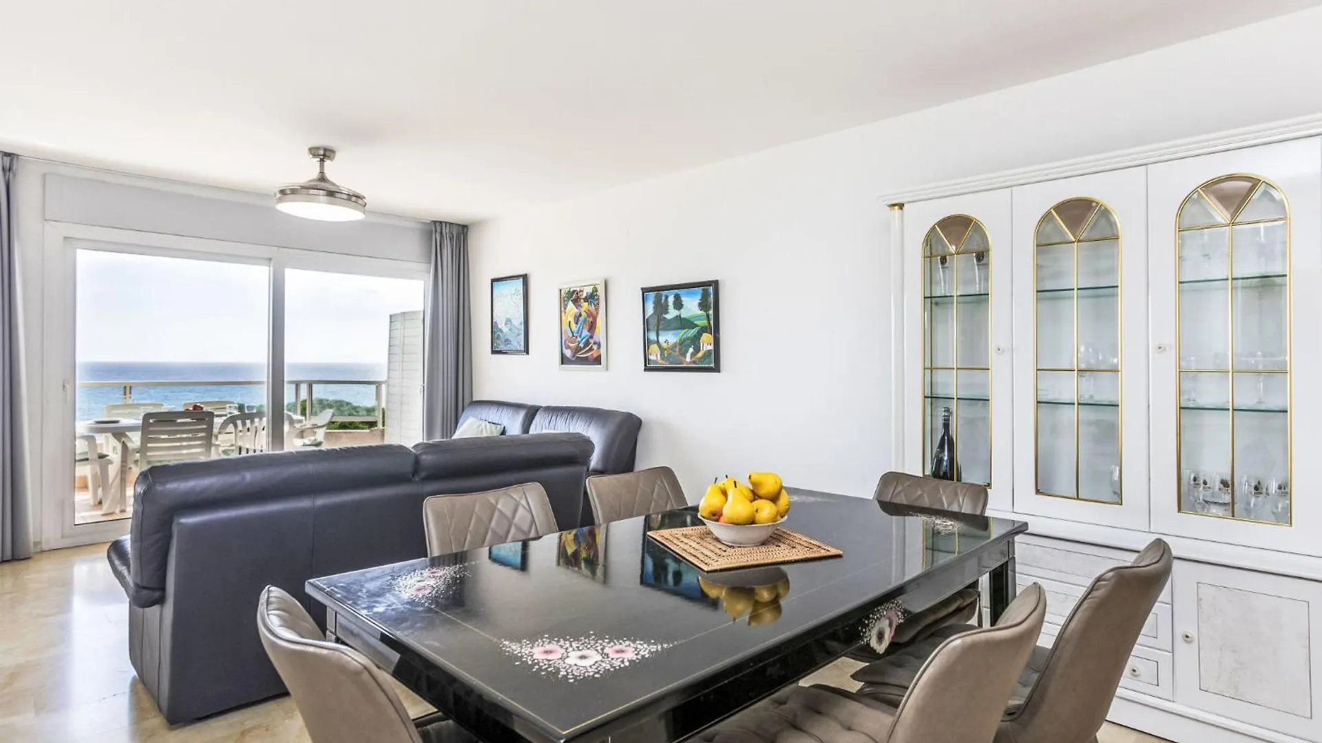 Apartment Blanes Beach By Interhome