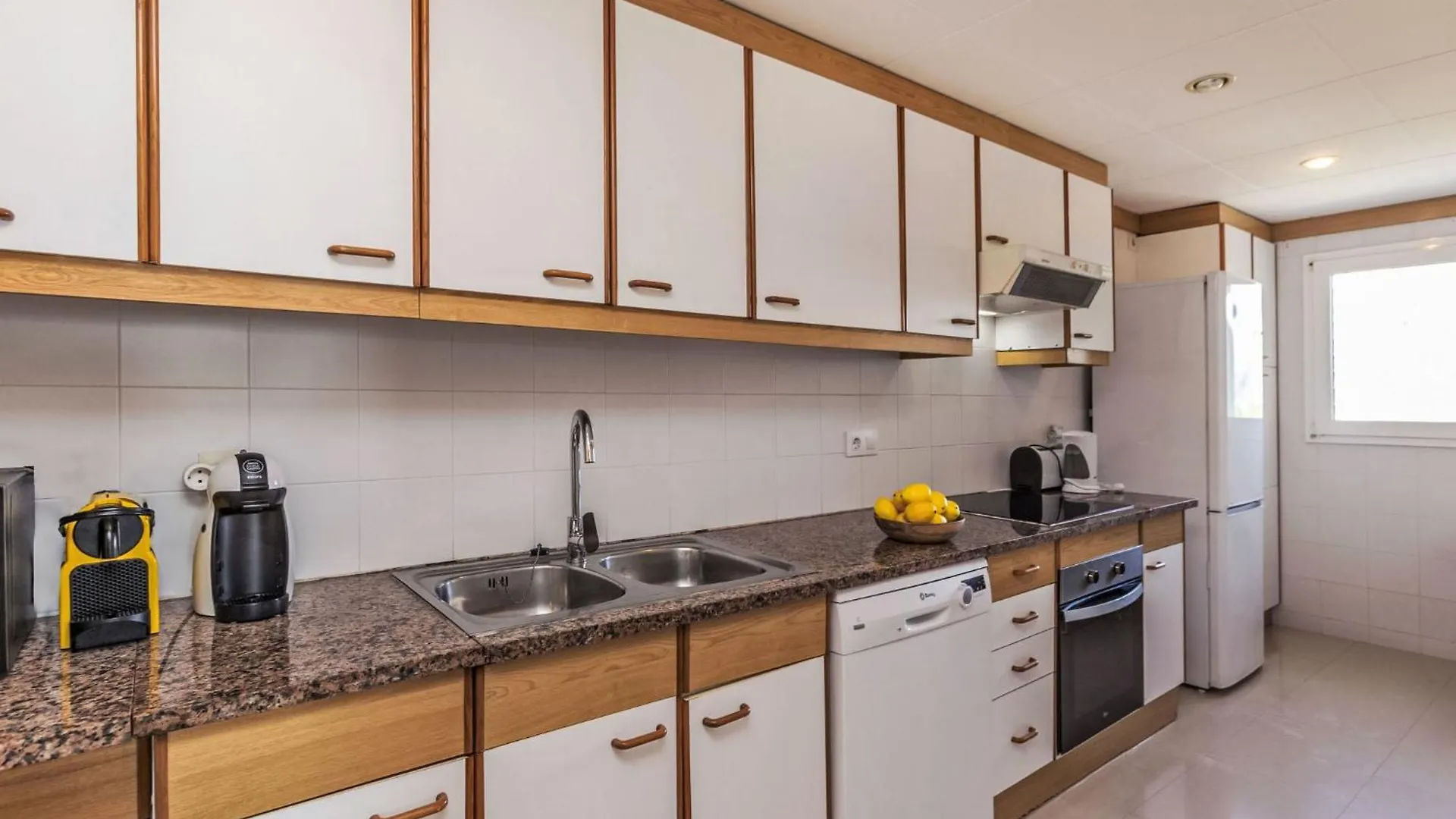Apartment Blanes Beach By Interhome Spain