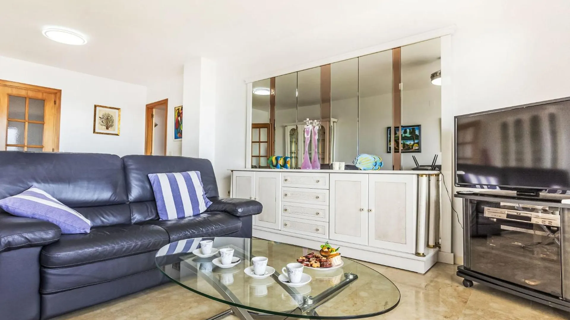 Apartment Blanes Beach By Interhome 0*,  Spain