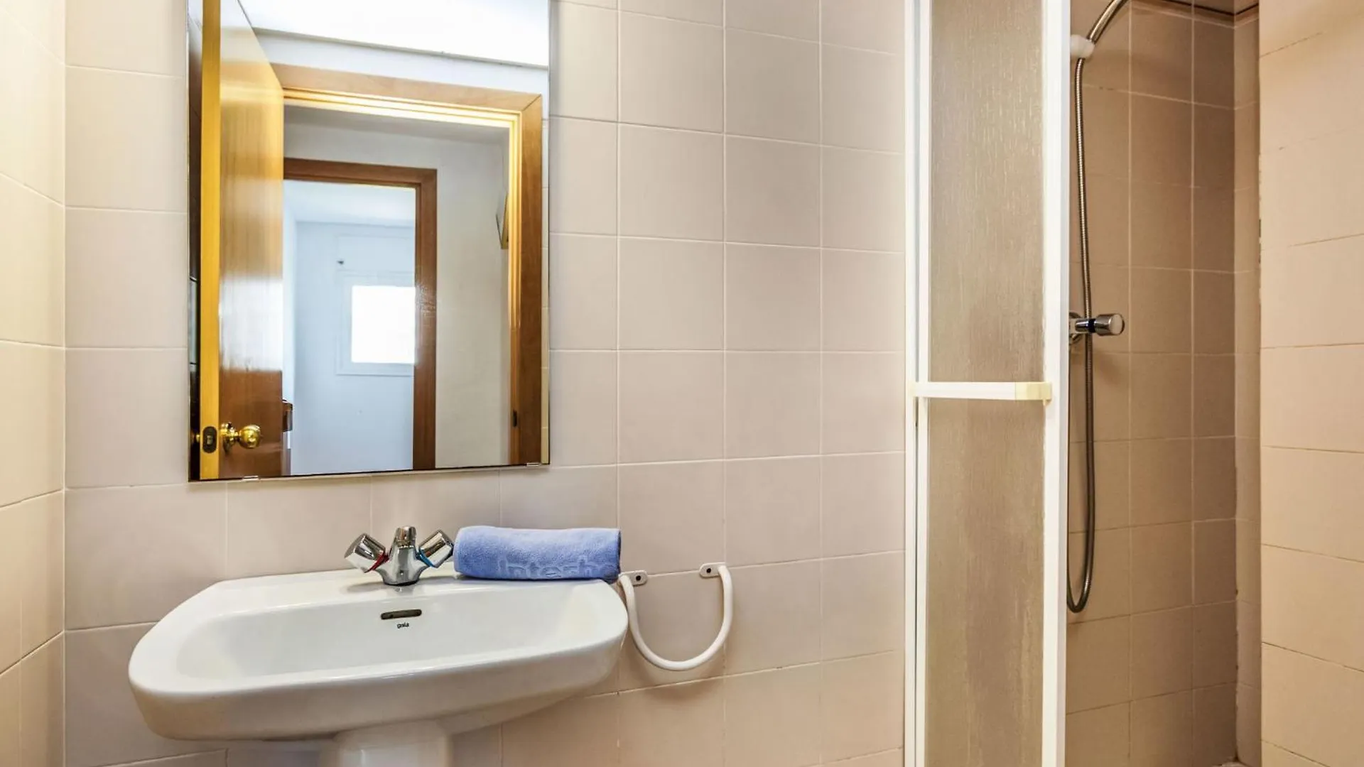 Apartment Blanes Beach By Interhome 0*,