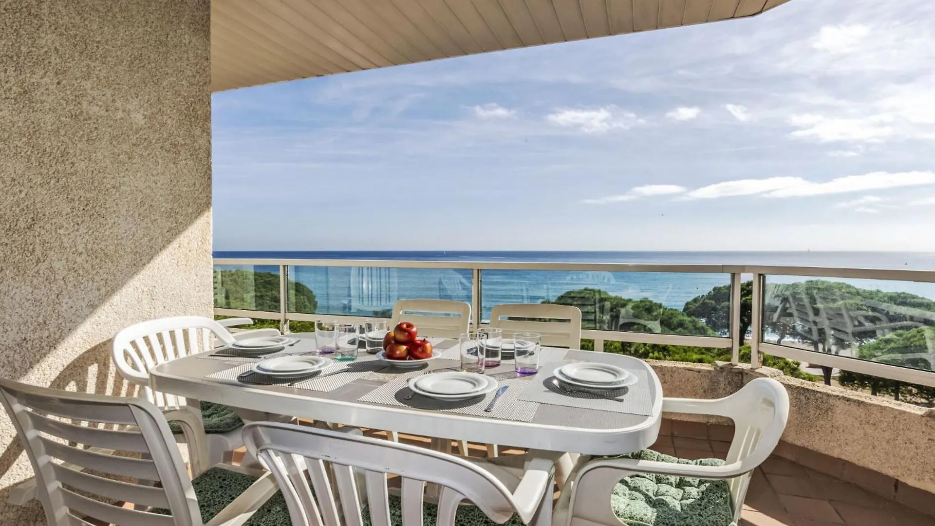 Apartment Blanes Beach By Interhome 0*,