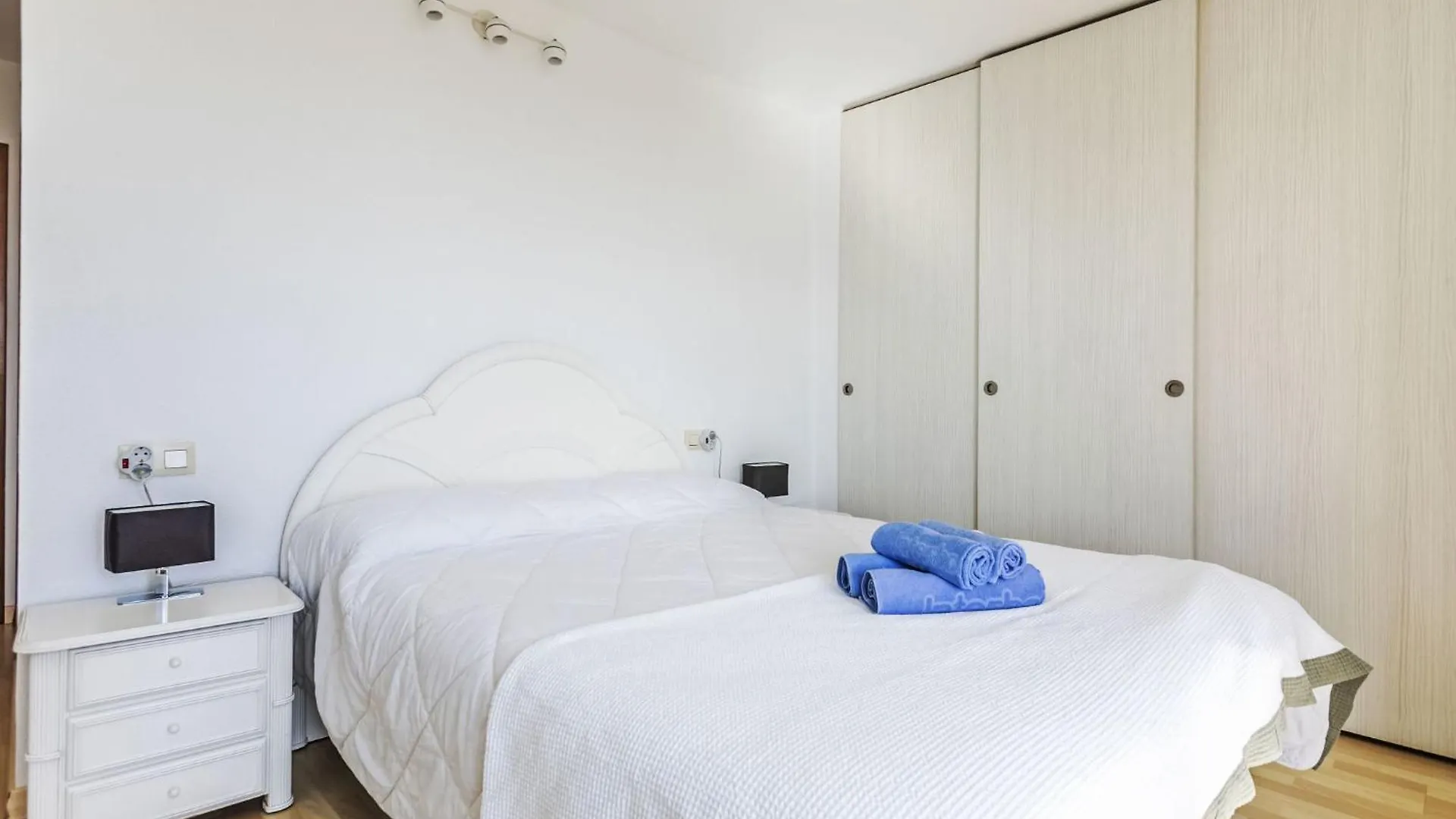 Apartment Blanes Beach By Interhome